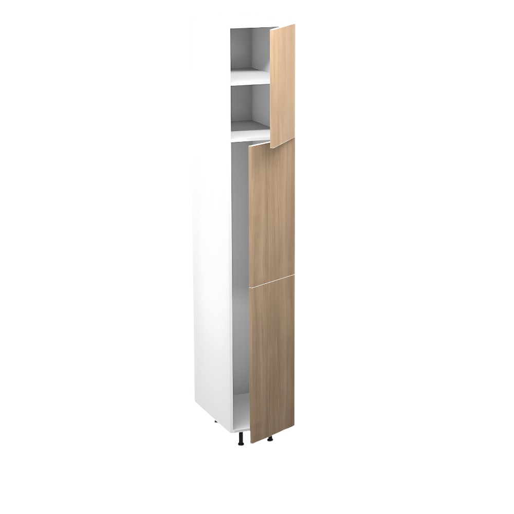 Storage cabinet (wardrobe) (15''x93''x23 3/4'')