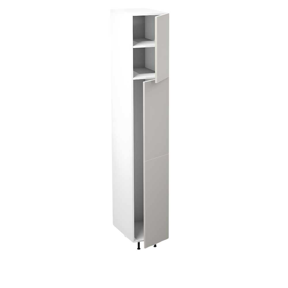 Storage cabinet (wardrobe) (15''x93''x23 3/4'')
