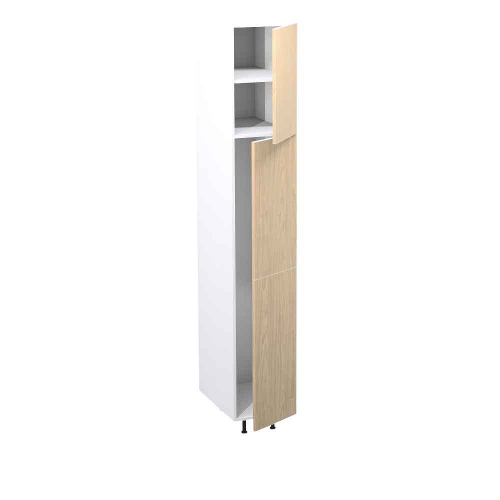 Storage cabinet (wardrobe) (15''x93''x23 3/4'')