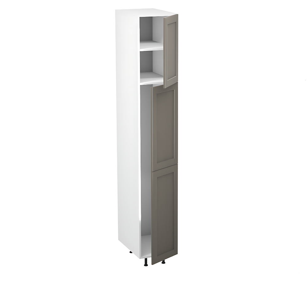 Storage cabinet (wardrobe) (15''x93''x23 3/4'')