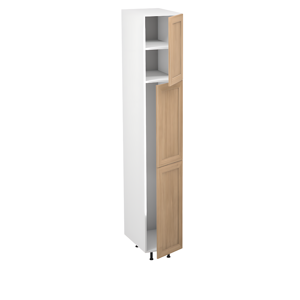 Storage cabinet (wardrobe) (15''x93''x23 3/4'')