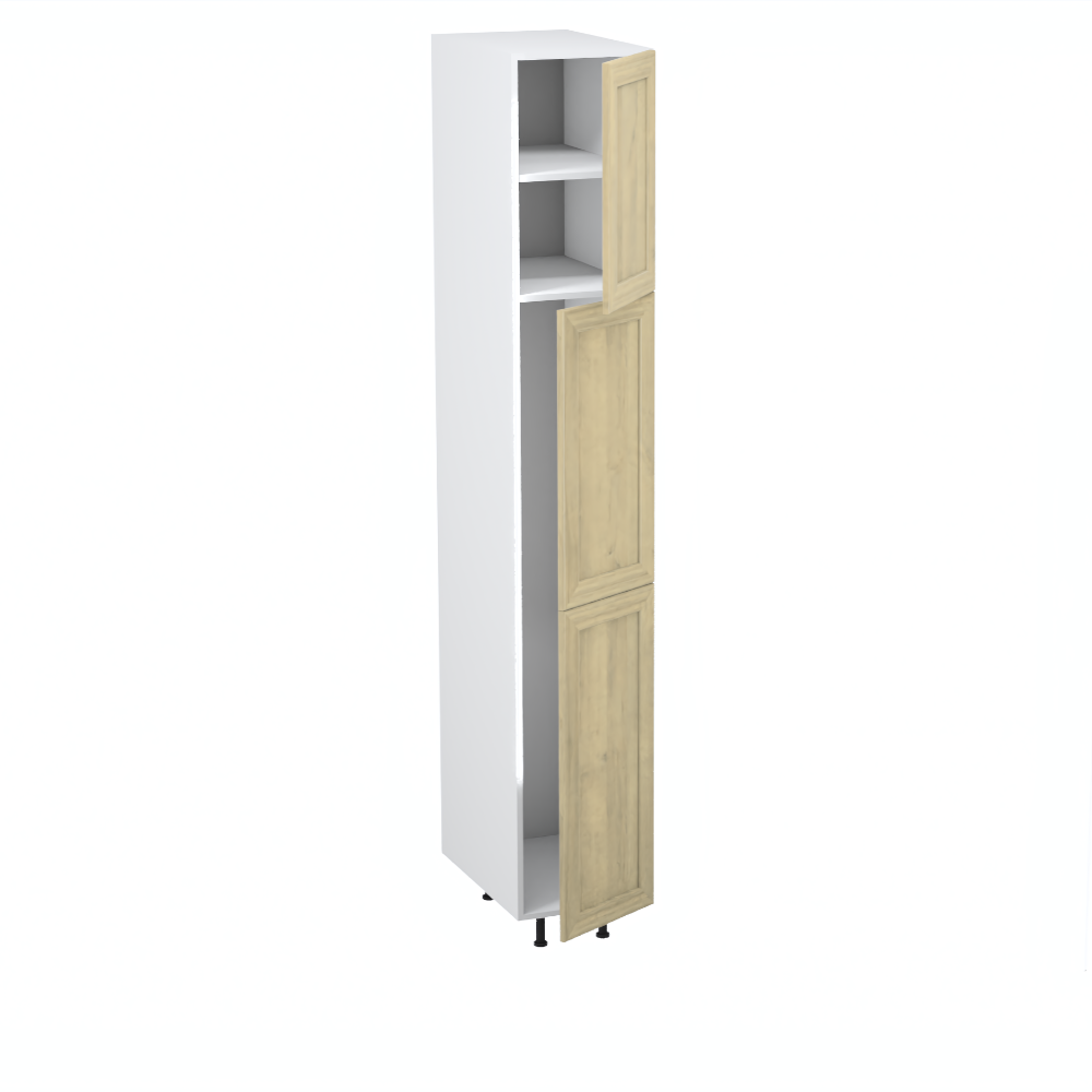 Storage cabinet (wardrobe) (15''x93''x23 3/4'')