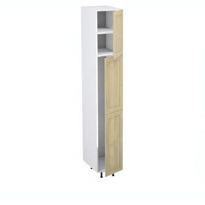 Storage cabinet (wardrobe) (15''x93''x23 3/4'')