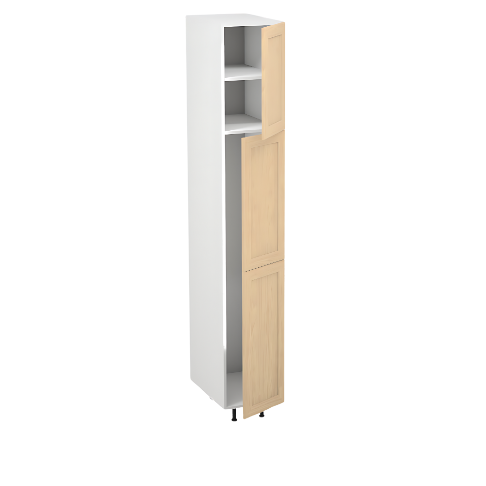 Storage cabinet (wardrobe) (15''x93''x23 3/4'')