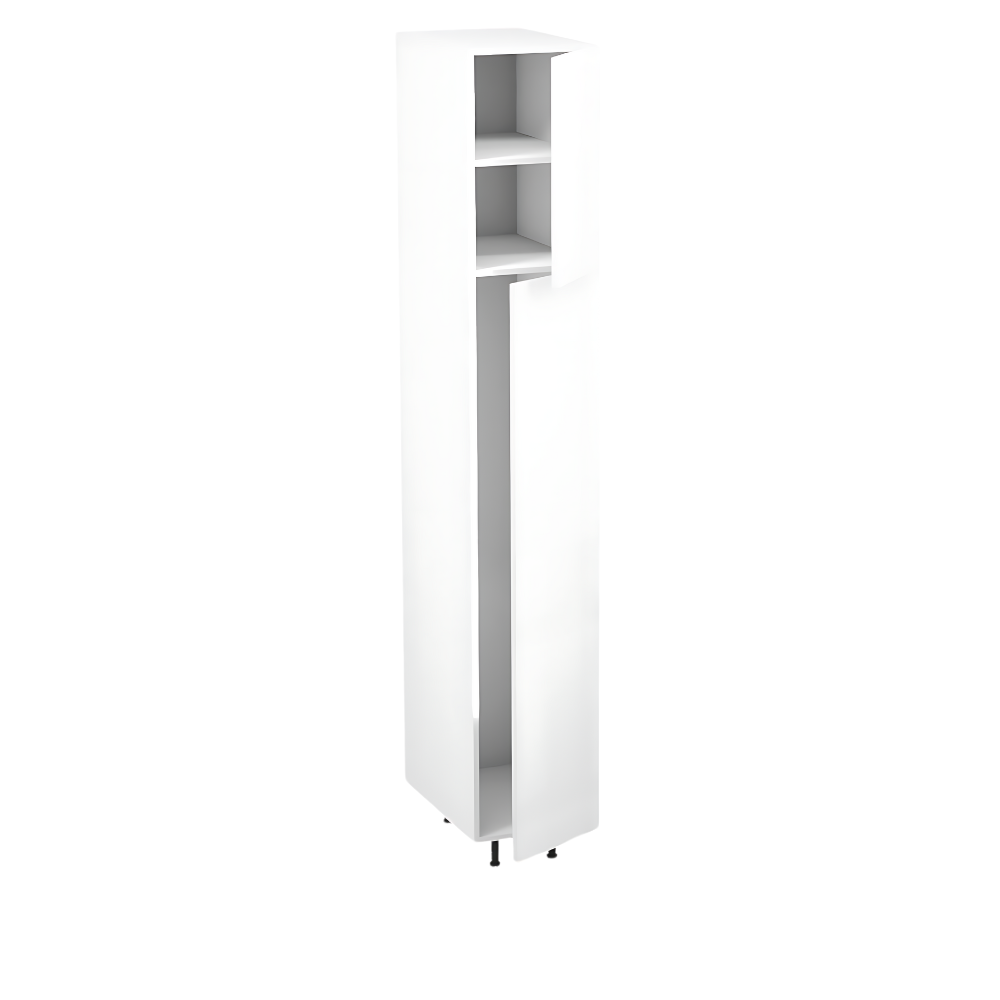 Storage cabinet (wardrobe) (15''x93''x23 3/4'')