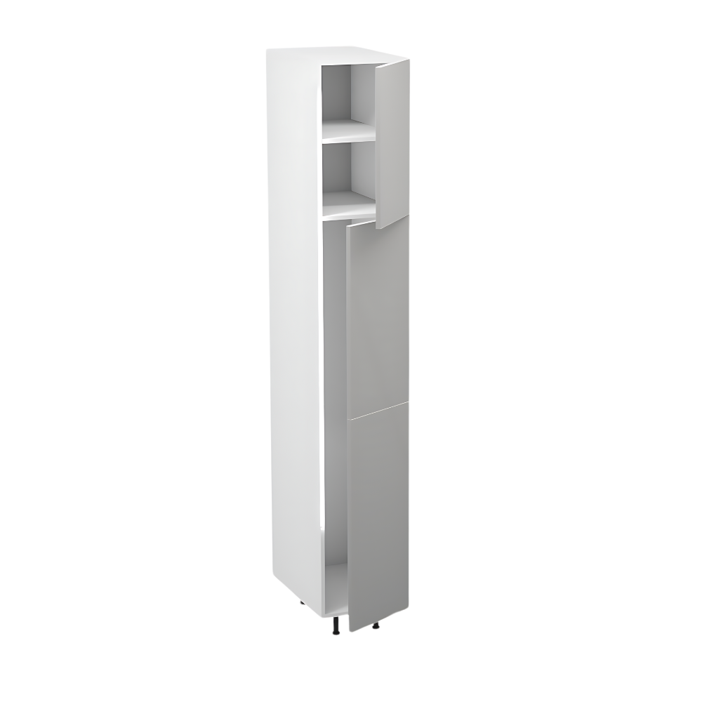 Storage cabinet (wardrobe) (15''x93''x23 3/4'')