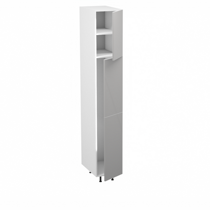Storage cabinet (wardrobe) (15''x93''x23 3/4'')