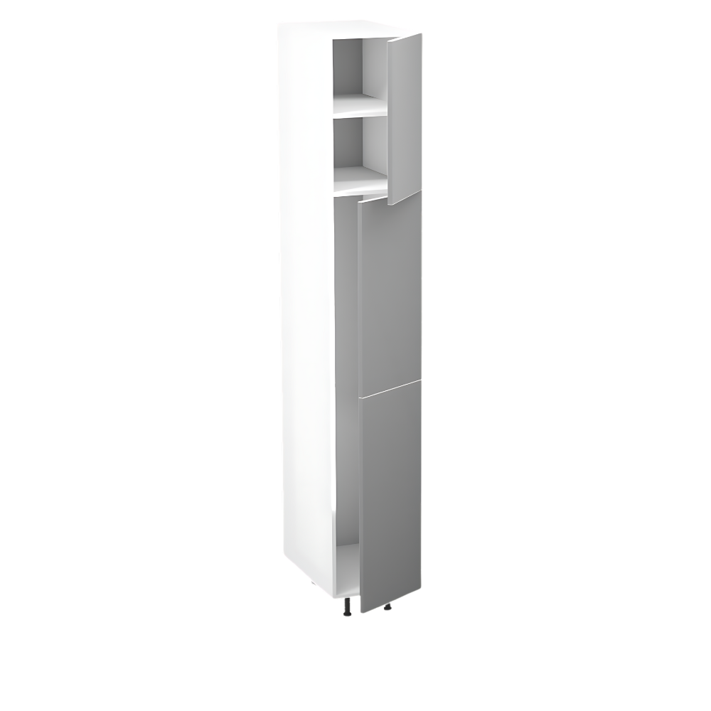 Storage cabinet (wardrobe) (15''x93''x23 3/4'')