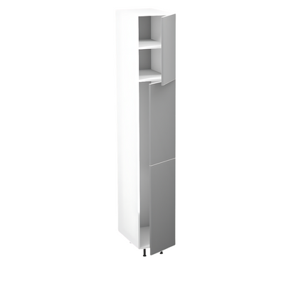 Storage cabinet (wardrobe) (15''x93''x23 3/4'')