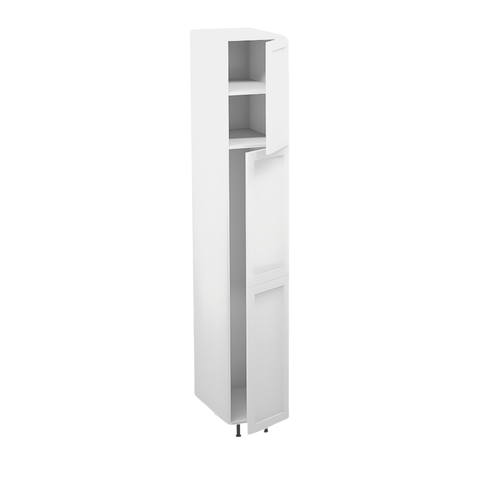 Storage cabinet (wardrobe) (15''x93''x23 3/4'')