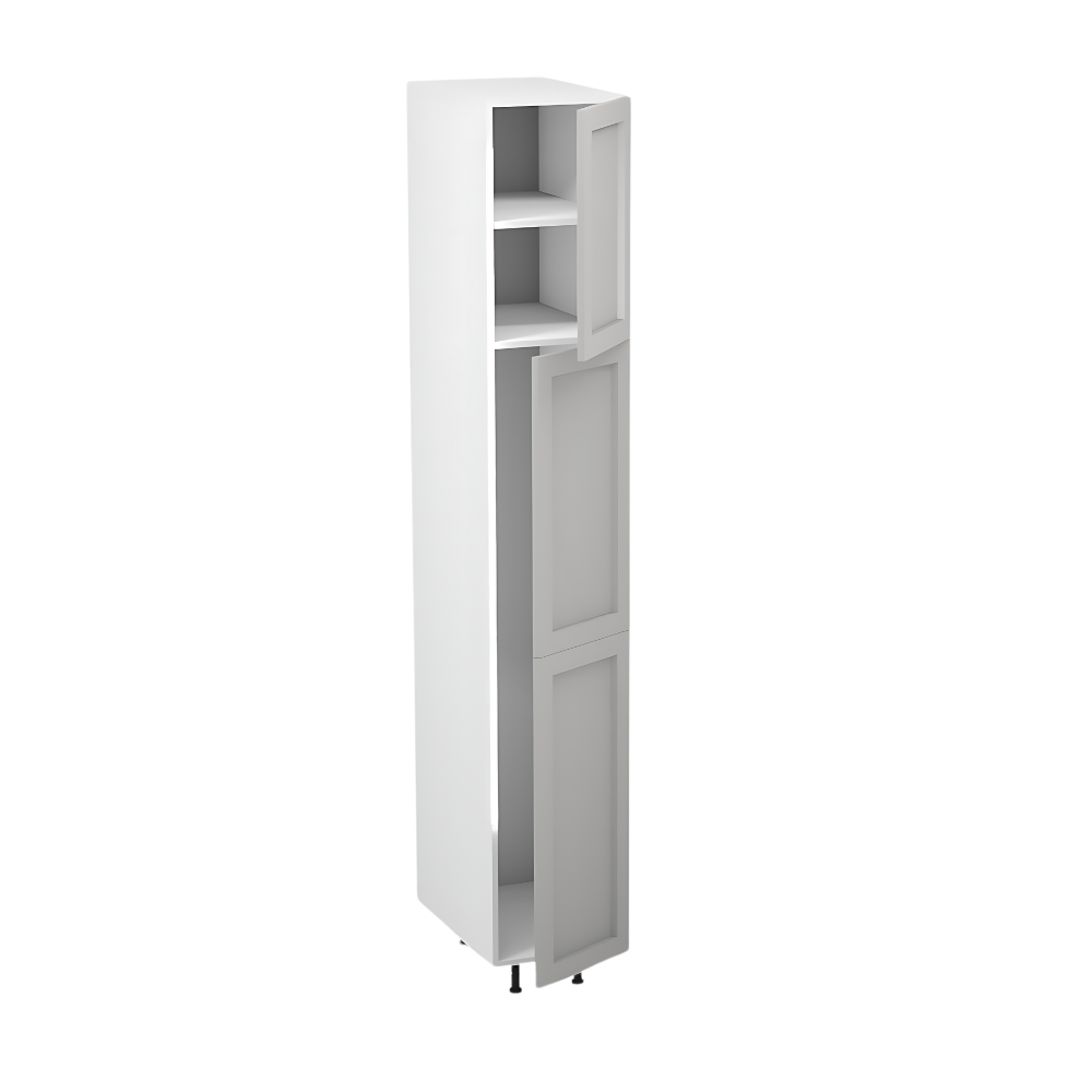 Storage cabinet (wardrobe) (15''x93''x23 3/4'')