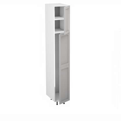 Storage cabinet (wardrobe) (15''x93''x23 3/4'')