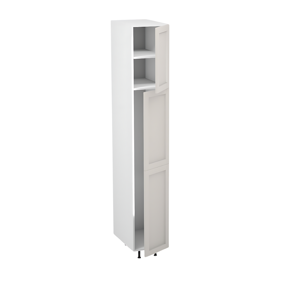 Storage cabinet (wardrobe) (15''x93''x23 3/4'')
