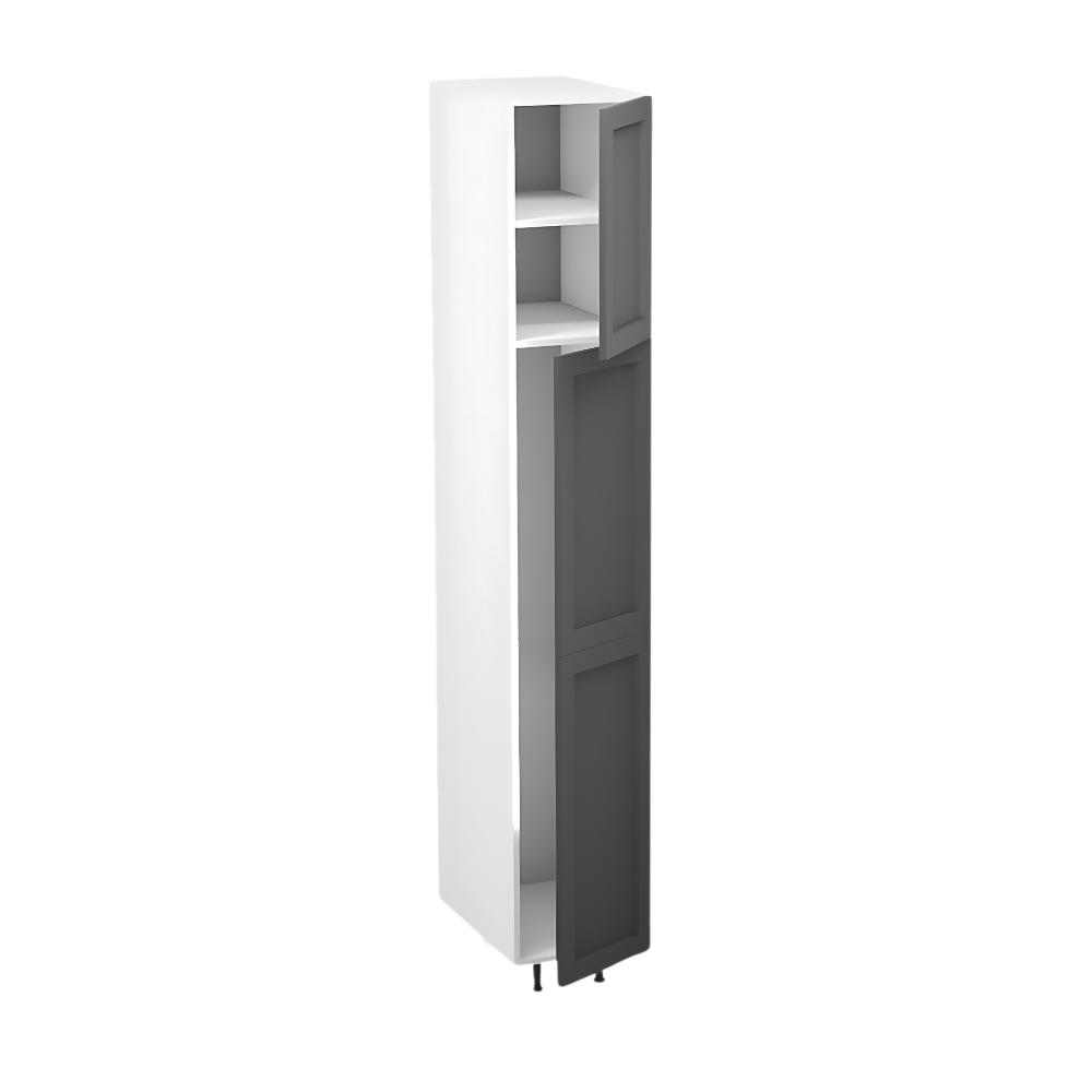 Storage cabinet (wardrobe) (15''x93''x23 3/4'')