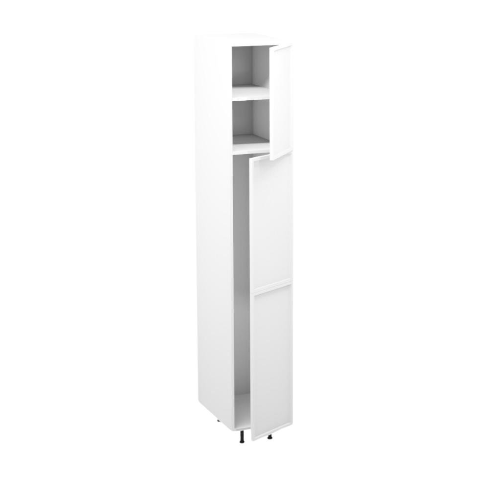 Storage cabinet (wardrobe) (15''x93''x23 3/4'')