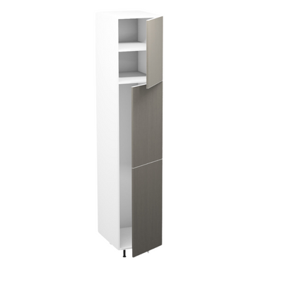 Armoire de rangement (garde-robe) (18''x93''x23 3/4'')