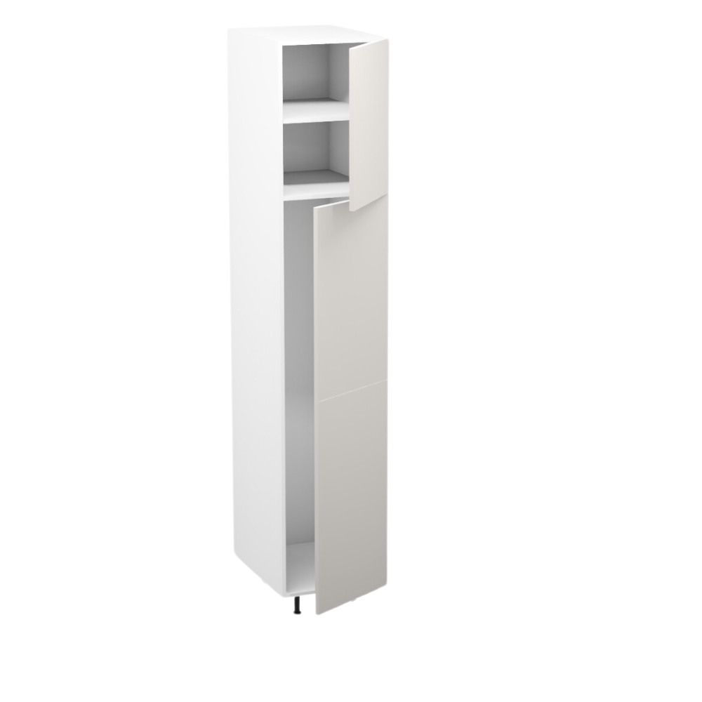 Armoire de rangement (garde-robe) (18''x93''x23 3/4'')