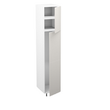 Armoire de rangement (garde-robe) (18''x93''x23 3/4'')