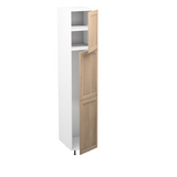 Armoire de rangement (garde-robe) (18''x93''x23 3/4'')