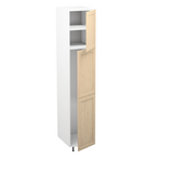 Armoire de rangement (garde-robe) (18''x93''x23 3/4'')
