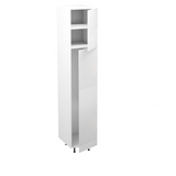 Armoire de rangement (garde-robe) (18''x93''x23 3/4'')