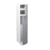 Armoire de rangement (garde-robe) (18''x93''x23 3/4'')