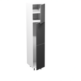 Armoire de rangement (garde-robe) (18''x93''x23 3/4'')