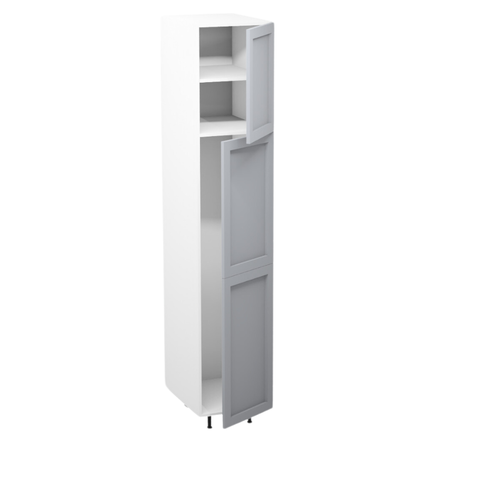 Armoire de rangement (garde-robe) (18''x93''x23 3/4'')