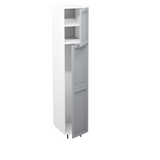 Armoire de rangement (garde-robe) (18''x93''x23 3/4'')