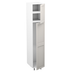 Armoire de rangement (garde-robe) (18''x93''x23 3/4'')