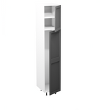 Armoire de rangement (garde-robe) (18''x93''x23 3/4'')