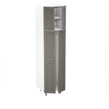 Armoire de rangement (garde-robe) (24''L x 93''H x 23 3/4''P)