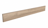 Toe-kick, baseboard for cabinets 4 1/2” H X 96” L