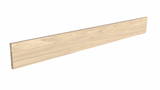 Toe-kick, baseboard for cabinets 4 1/2” H X 96” L