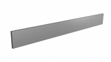 Toe-kick, baseboard for cabinets 4 1/2” H X 96” L