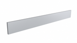 Toe-kick, baseboard for cabinets 4 1/2” H X 96” L
