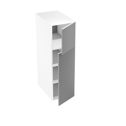Kitchen pantry cabinet 15''