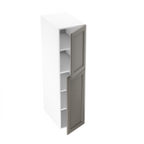 Armoire de cuisine garde-manger (15''L x 55''H x 23 3/4''P)
