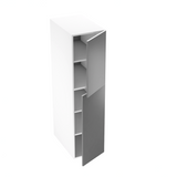 Armoire de cuisine garde-manger (15''L x 55''H x 23 3/4''P)