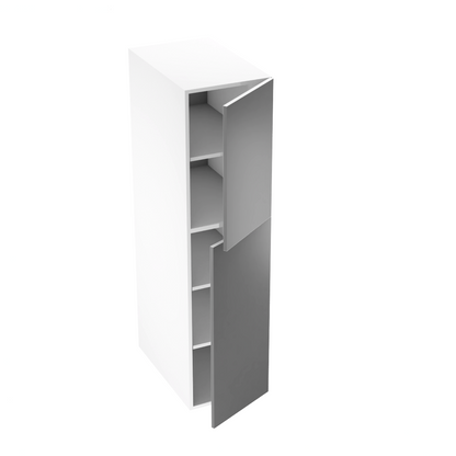 Pantry Kitchen Cabinet (15''W x 58''H x 23 3/4''D)