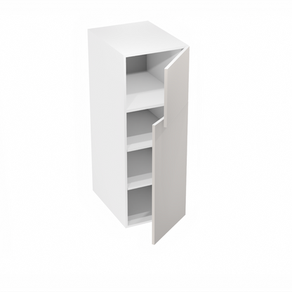 Kitchen pantry cabinet 18''