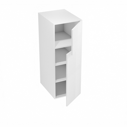 Kitchen pantry cabinet 18''
