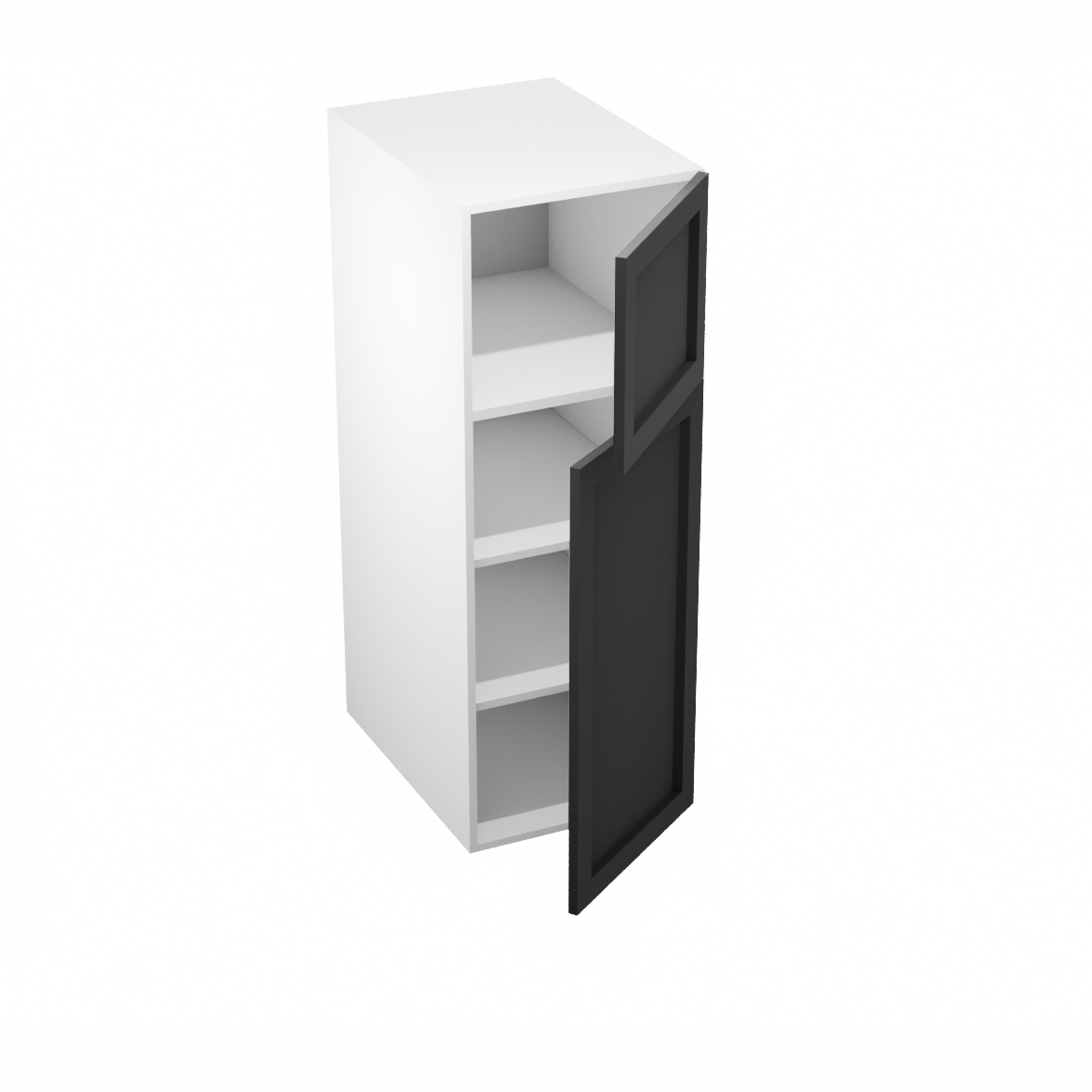 Kitchen pantry cabinet 18''