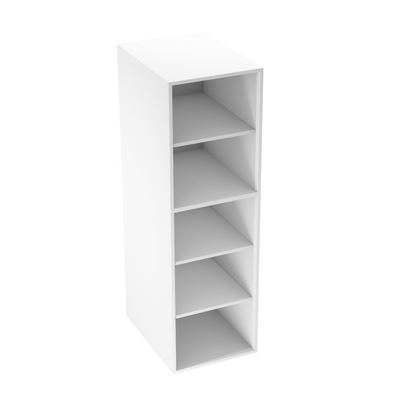 Armoire de cuisine garde-manger (18''L x 55''H x 23 3/4''P)