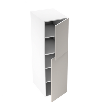 Armoire de cuisine garde-manger (18''L x 58''H x 23 3/4''P)