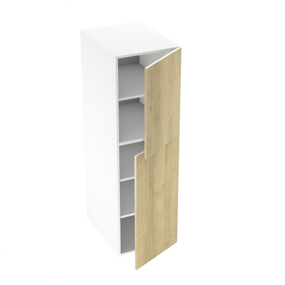 Armoire de cuisine garde-manger (18''L x 55''H x 23 3/4''P)