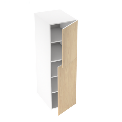 Armoire de cuisine garde-manger (18''L x 55''H x 23 3/4''P)