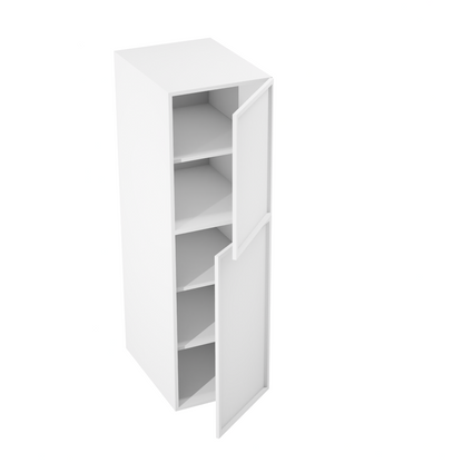 Armoire de cuisine garde-manger (18''L x 55''H x 23 3/4''P)