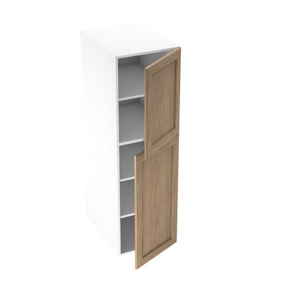 Armoire de cuisine garde-manger (18''L x 55''H x 23 3/4''P)