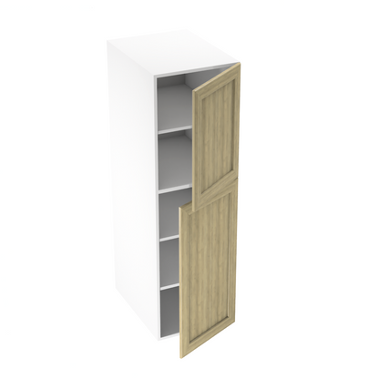 Armoire de cuisine garde-manger (18''L x 55''H x 23 3/4''P)